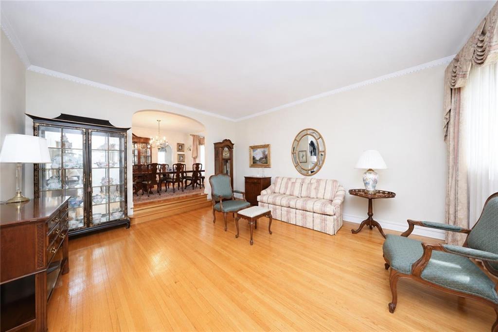 7931 Narrows Avenue Bay Ridge Brooklyn NY 11209