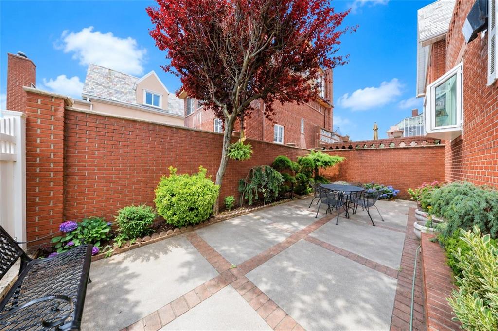 7931 Narrows Avenue Bay Ridge Brooklyn NY 11209