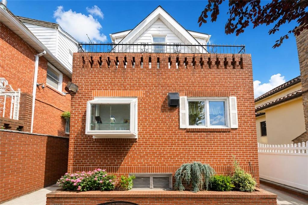 7931 Narrows Avenue Bay Ridge Brooklyn NY 11209