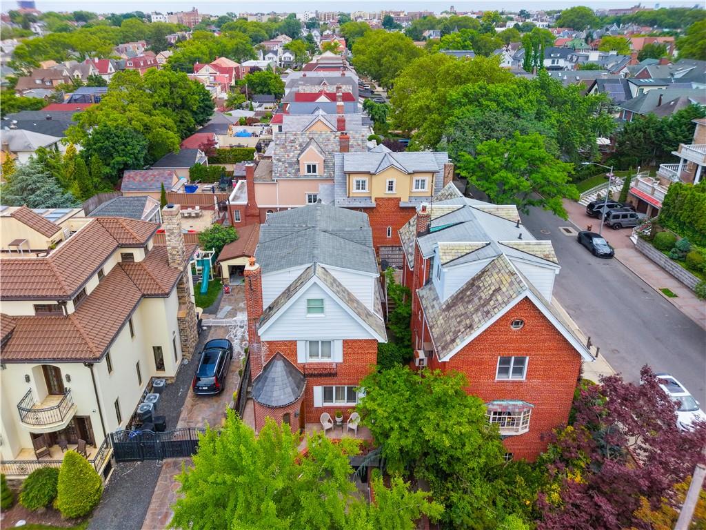 7931 Narrows Avenue Bay Ridge Brooklyn NY 11209