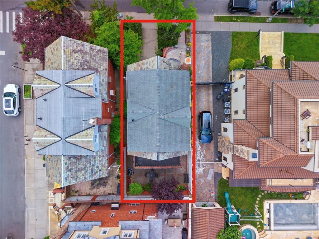 7931 Narrows Avenue Bay Ridge Brooklyn NY 11209