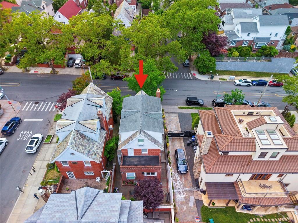 7931 Narrows Avenue Bay Ridge Brooklyn NY 11209
