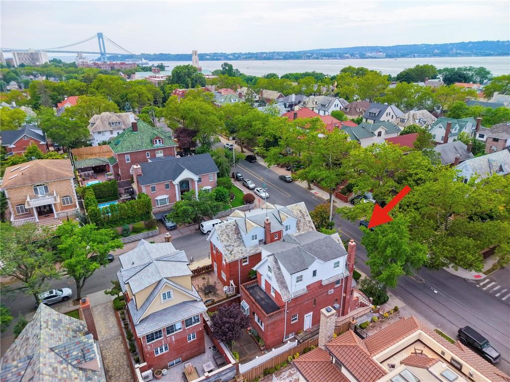 7931 Narrows Avenue Bay Ridge Brooklyn NY 11209