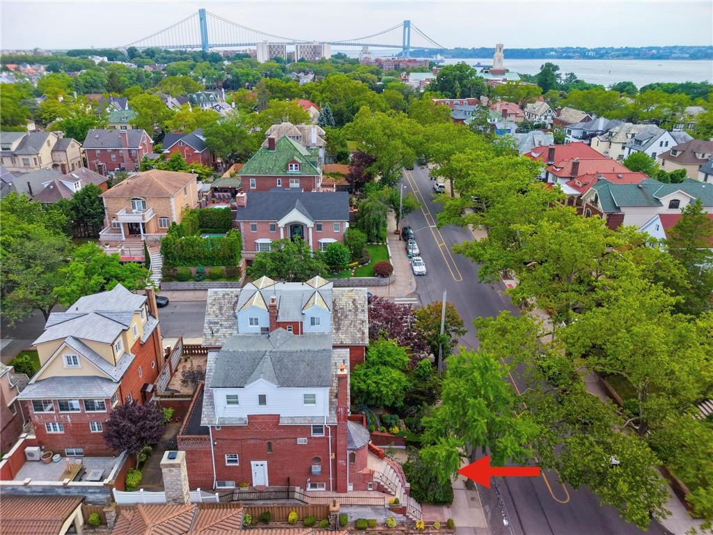7931 Narrows Avenue Bay Ridge Brooklyn NY 11209