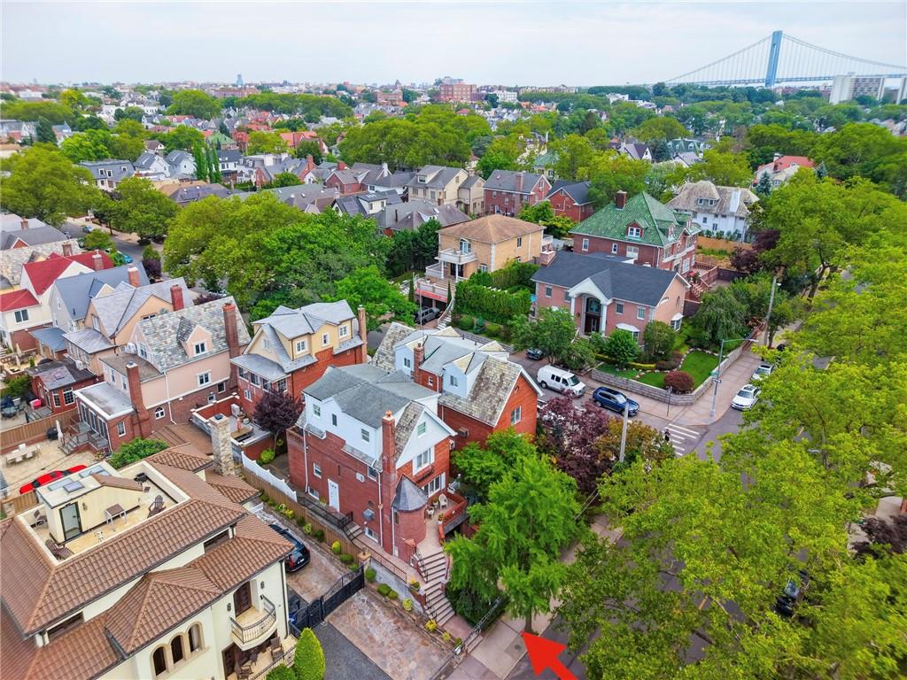 7931 Narrows Avenue Bay Ridge Brooklyn NY 11209