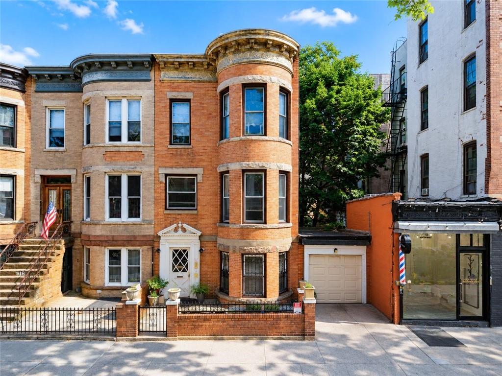 516 72nd Street Bay Ridge Brooklyn NY 11209