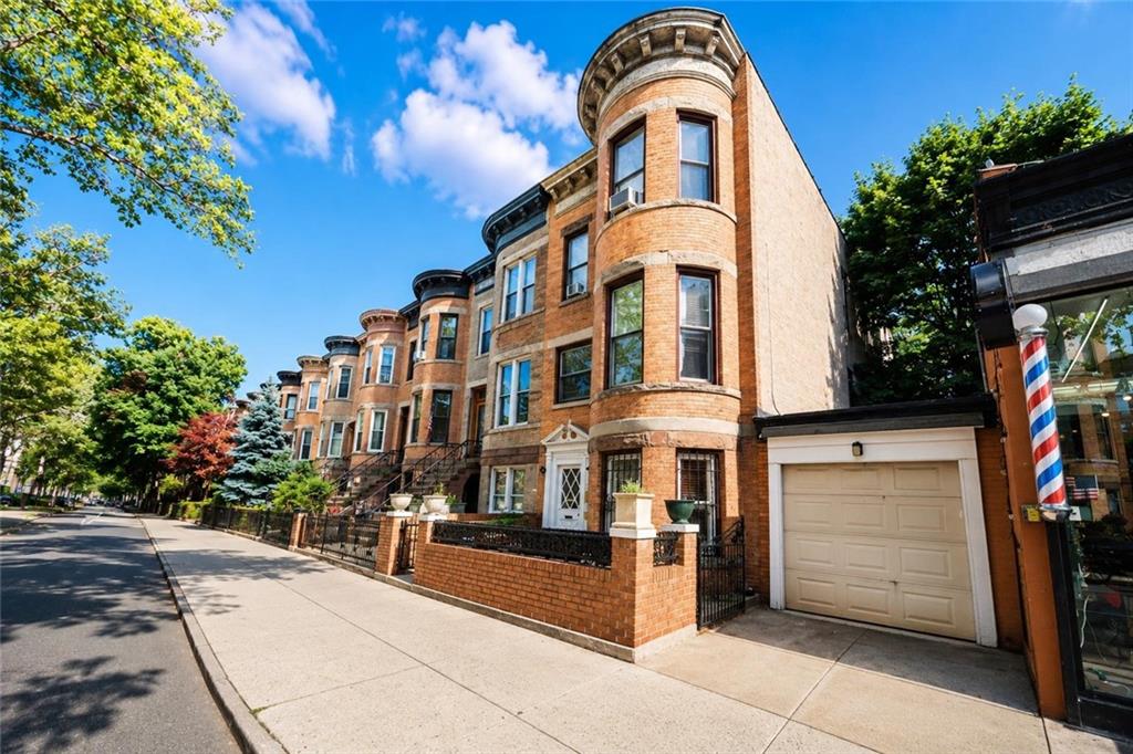 516 72nd Street Bay Ridge Brooklyn NY 11209