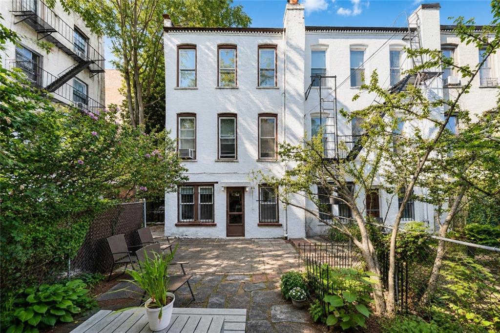 516 72nd Street Bay Ridge Brooklyn NY 11209