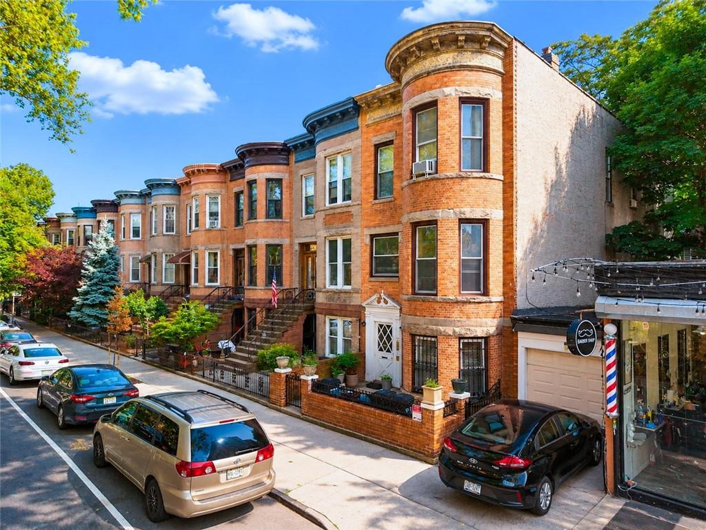 516 72nd Street Bay Ridge Brooklyn NY 11209