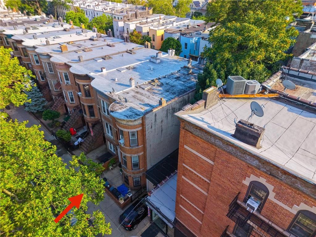 516 72nd Street Bay Ridge Brooklyn NY 11209