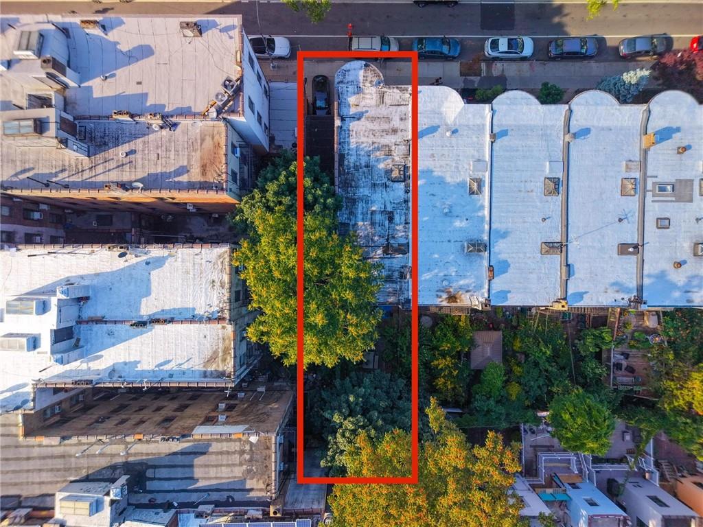 516 72nd Street Bay Ridge Brooklyn NY 11209