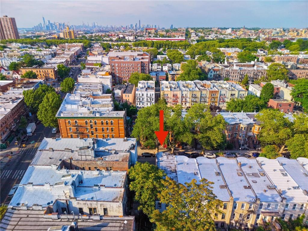 516 72nd Street Bay Ridge Brooklyn NY 11209