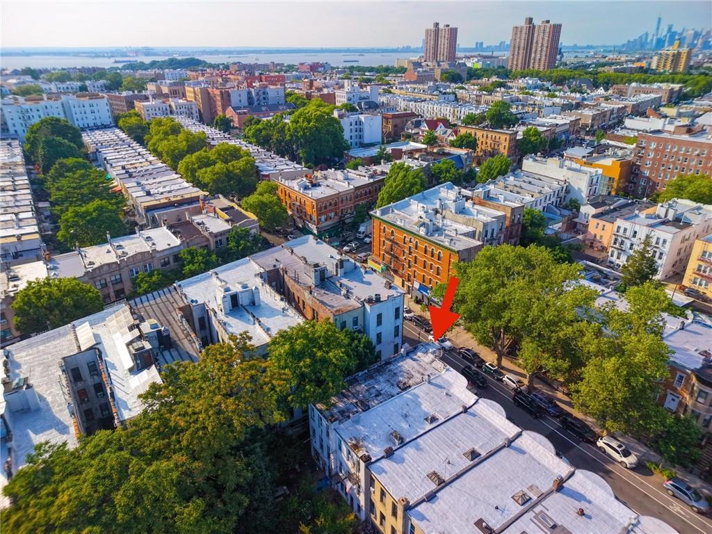 516 72nd Street Bay Ridge Brooklyn NY 11209