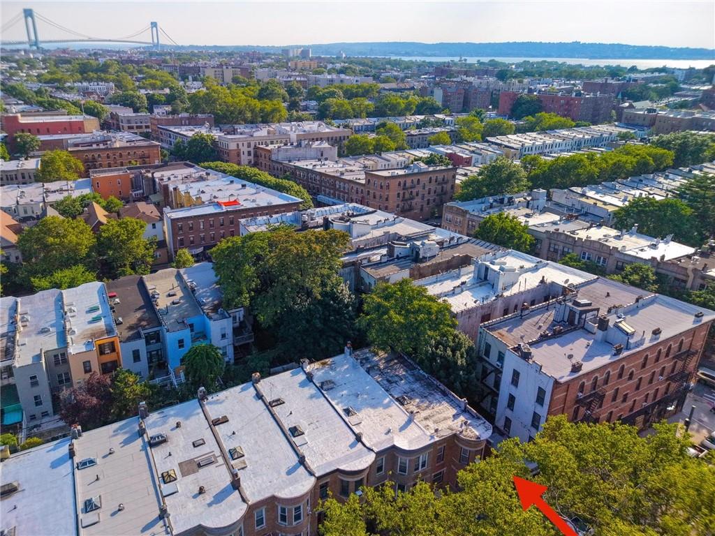 516 72nd Street Bay Ridge Brooklyn NY 11209