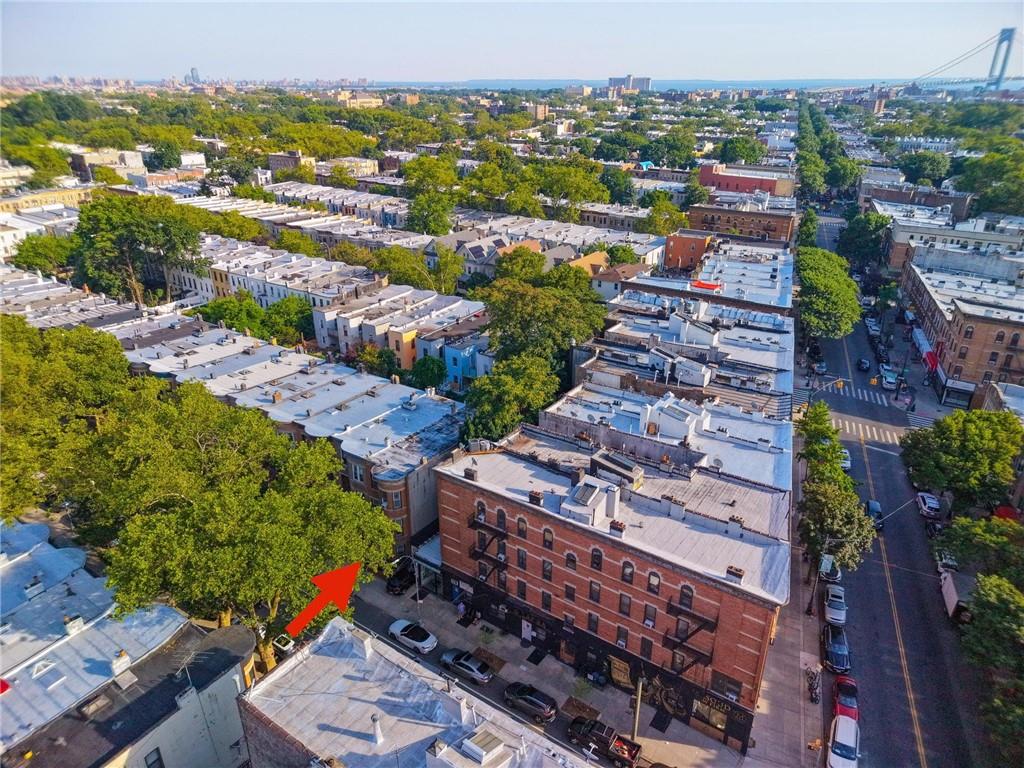 516 72nd Street Bay Ridge Brooklyn NY 11209