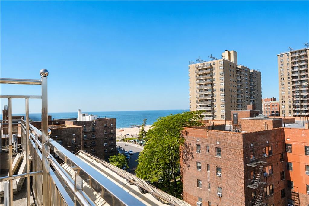 1180 Brighton Beach Avenue Brighton Beach Brooklyn NY 11235