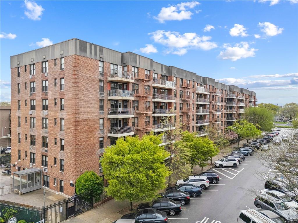 2800 Coyle Street Sheepshead Bay Brooklyn NY 11235
