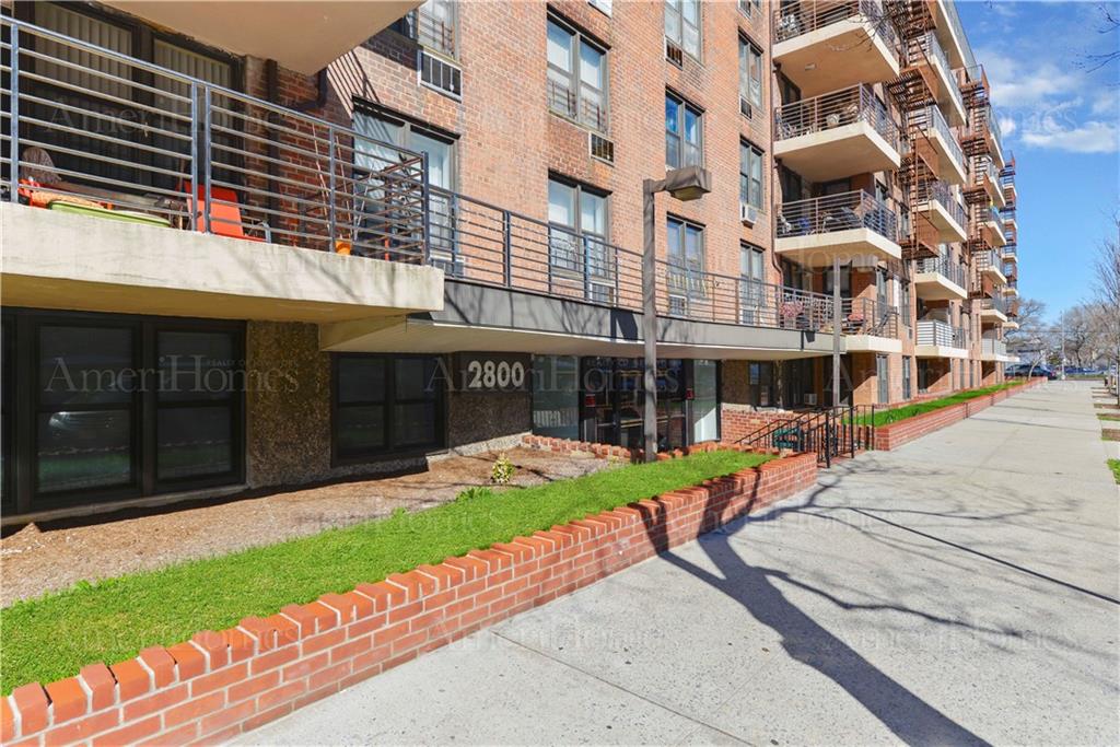 2800 Coyle Street Sheepshead Bay Brooklyn NY 11235