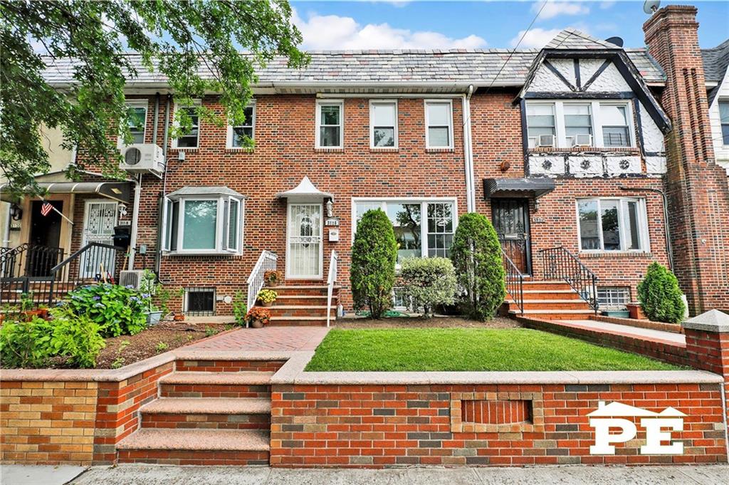 3116 Avenue R Marine Park Brooklyn NY 11234