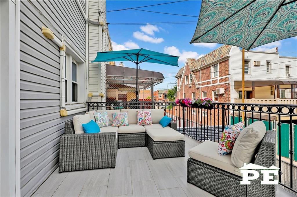 3116 Avenue R Marine Park Brooklyn NY 11234