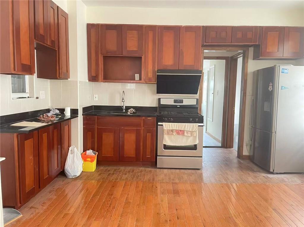 1392 West 7th Street Bensonhurst Brooklyn NY 11204