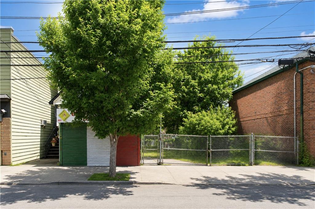 693 Henderson Avenue West Brighton Staten Island NY 10310