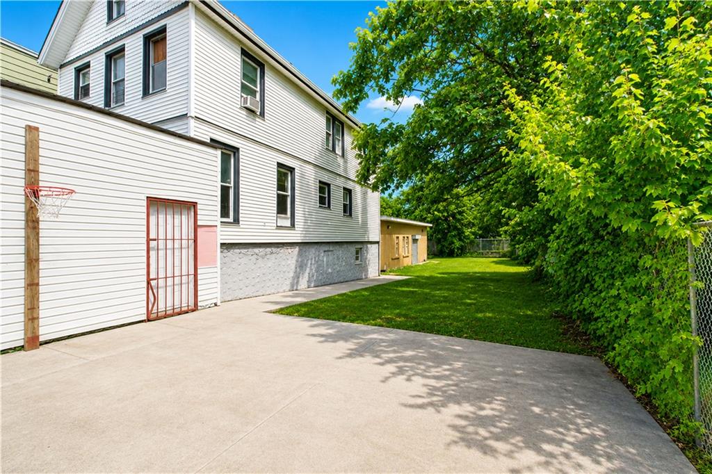 693 Henderson Avenue West Brighton Staten Island NY 10310