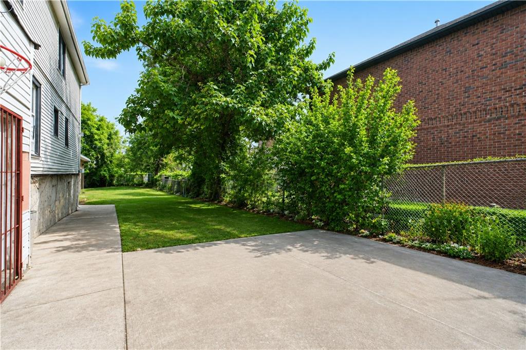 693 Henderson Avenue West Brighton Staten Island NY 10310
