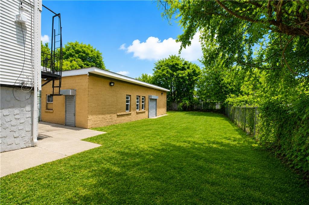 693 Henderson Avenue West Brighton Staten Island NY 10310