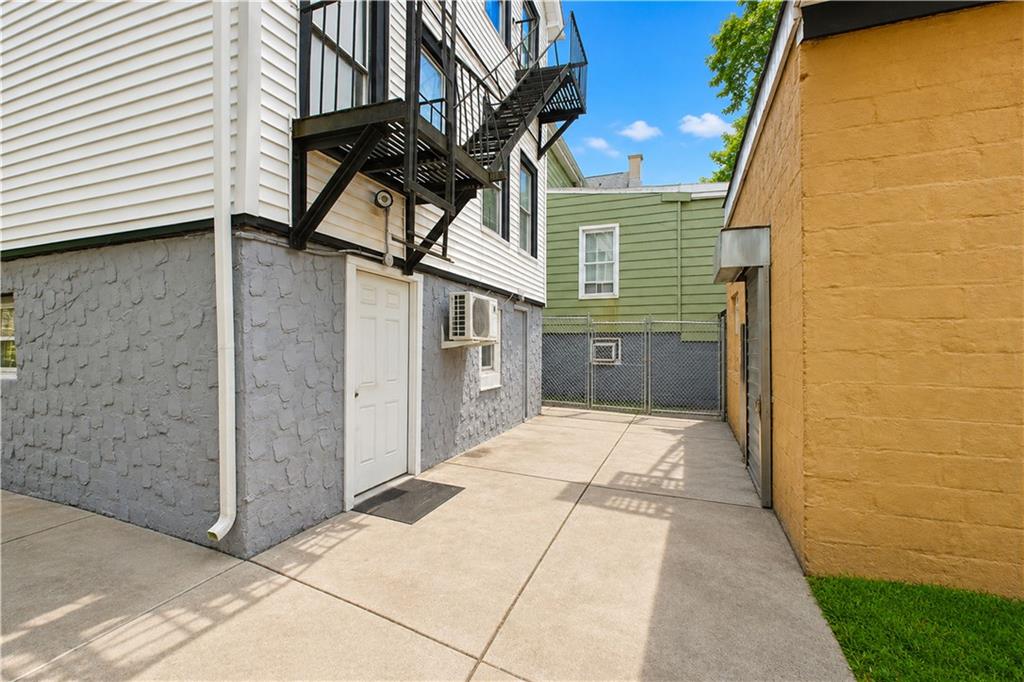 693 Henderson Avenue West Brighton Staten Island NY 10310