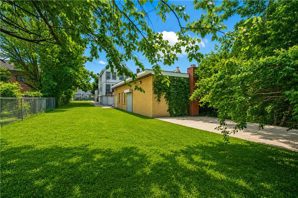 693 Henderson Avenue West Brighton Staten Island NY 10310
