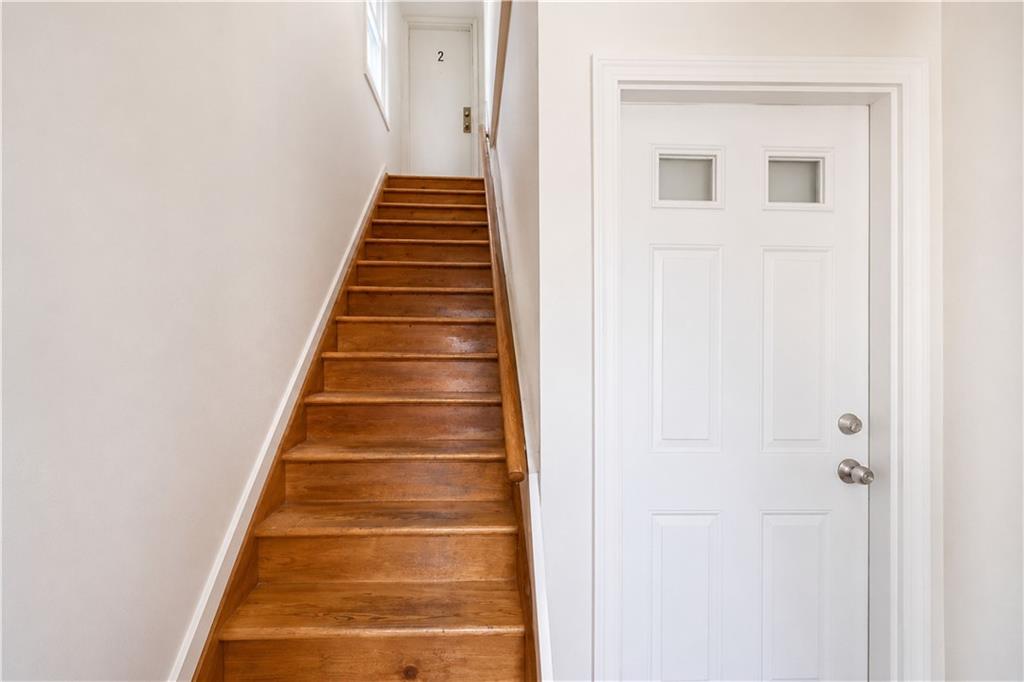 693 Henderson Avenue West Brighton Staten Island NY 10310