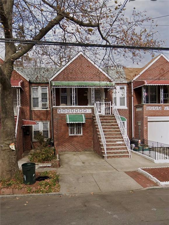 5215 Avenue H Flatlands Brooklyn NY 11234