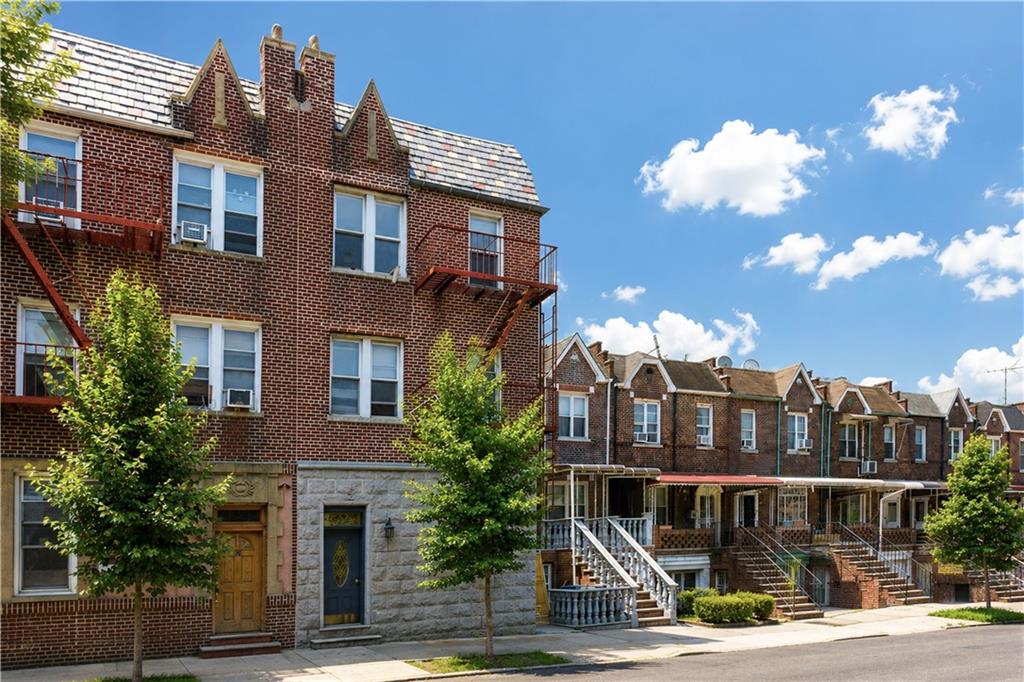 94 Bay Ridge Avenue Bay Ridge Brooklyn NY 11220