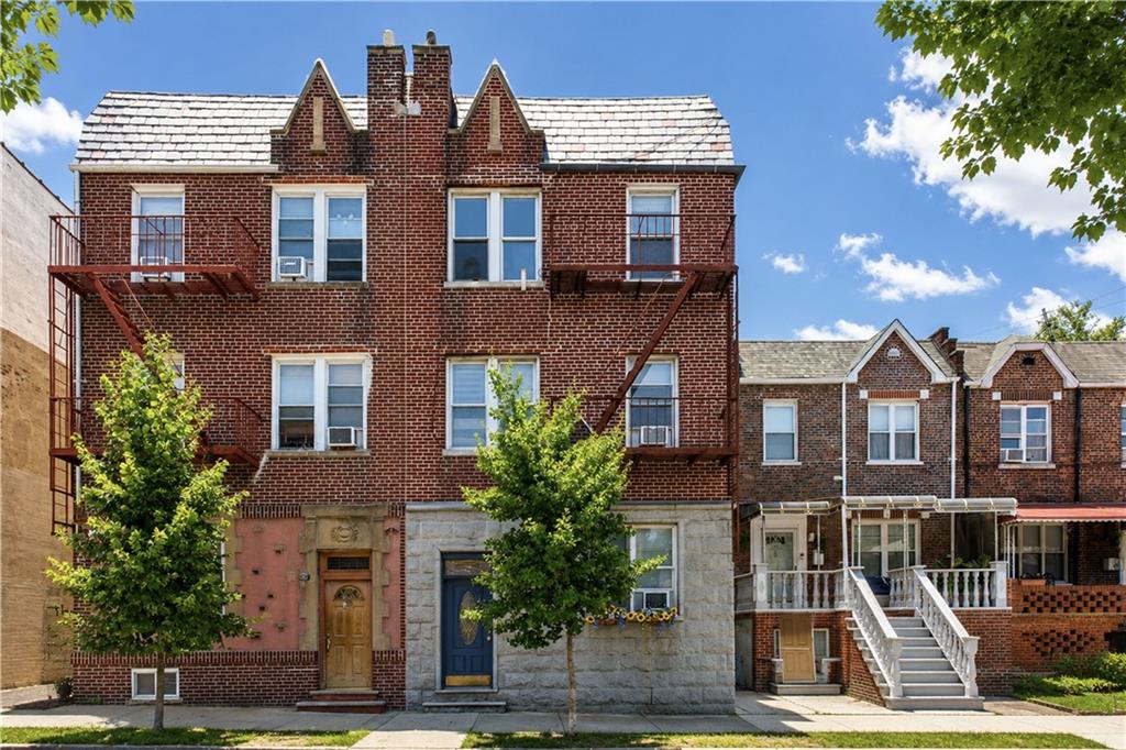 94 Bay Ridge Avenue Bay Ridge Brooklyn NY 11220