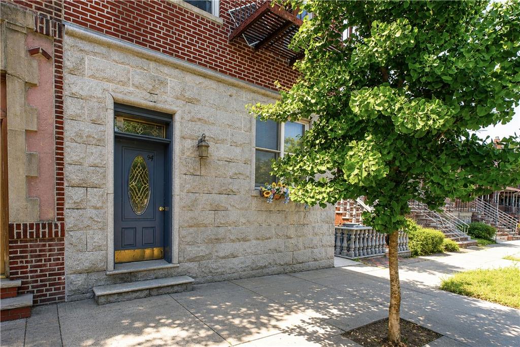 94 Bay Ridge Avenue Bay Ridge Brooklyn NY 11220