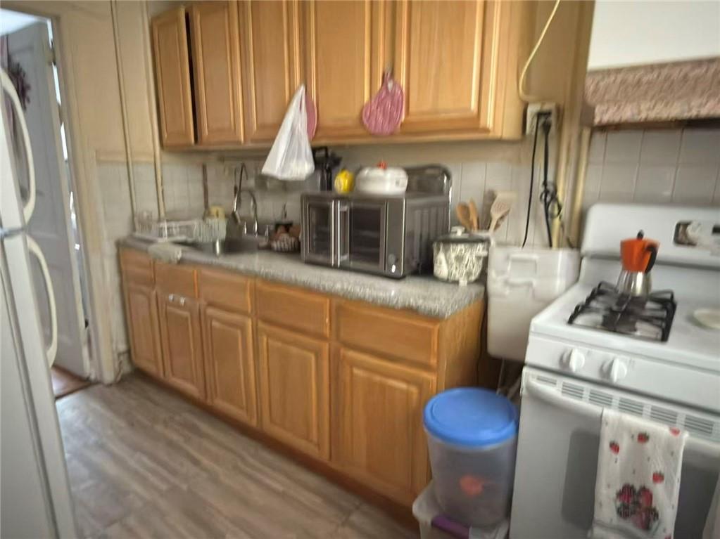 441 68th Street Bay Ridge Brooklyn NY 11220