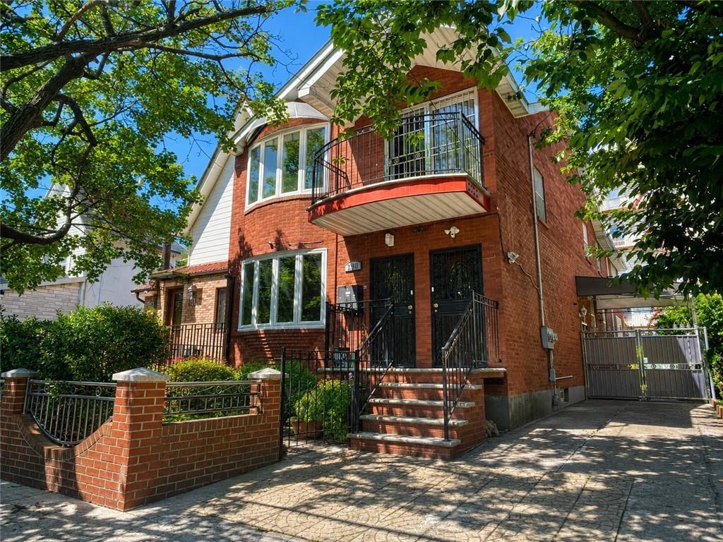 2398 East 21st Street Sheepshead Bay Brooklyn NY 11229