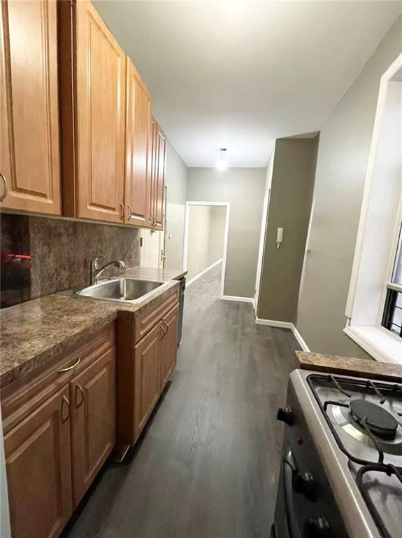 1967 65th Street Bensonhurst Brooklyn NY 11204