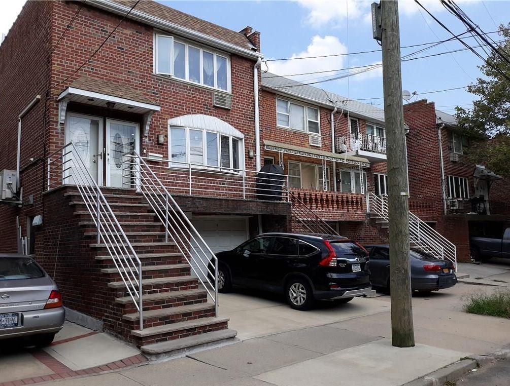 1127 East 73rd Street Georgetown Brooklyn NY 11234