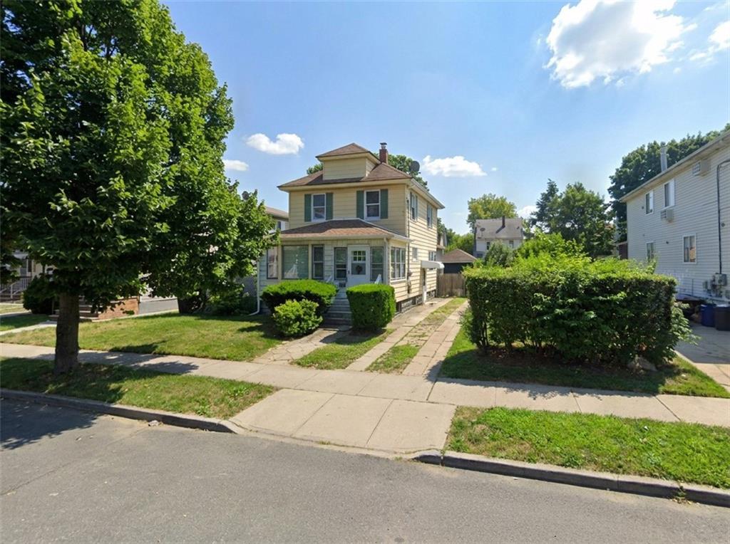 243-22 Weller Avenue Rosedale Rosedale NY 11422