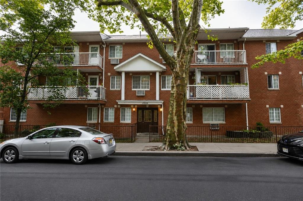 3511 Shore Parkway Sheepshead Bay Brooklyn NY 11235