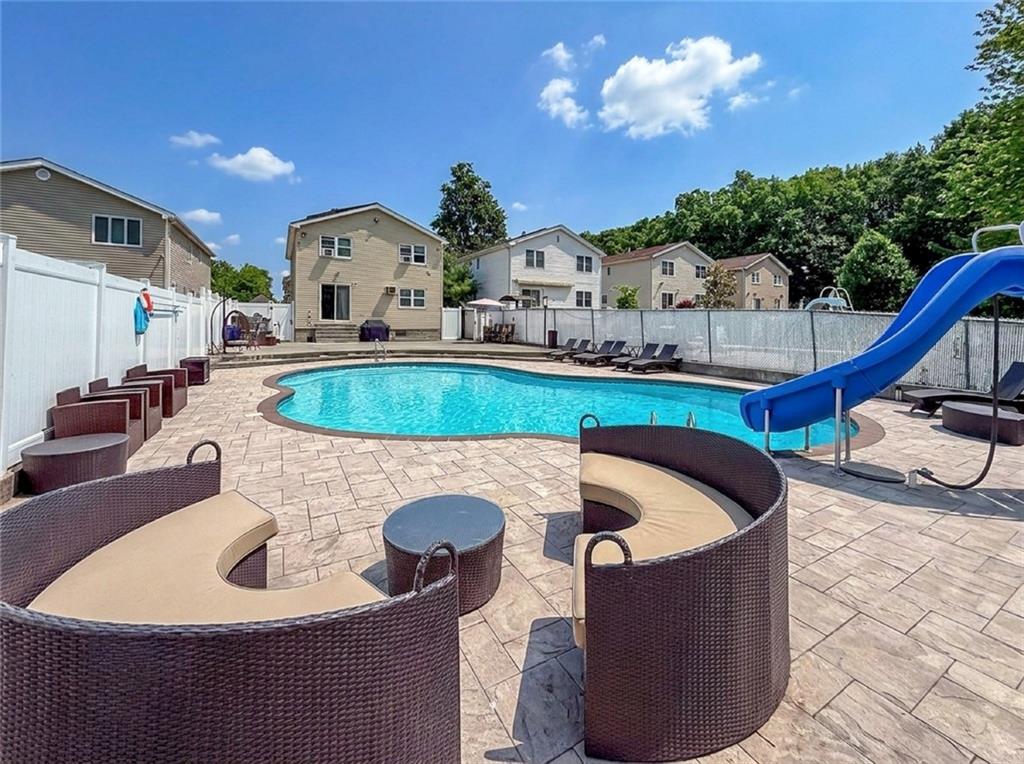 22 Mason Boulevard Rossville Staten Island NY 10309