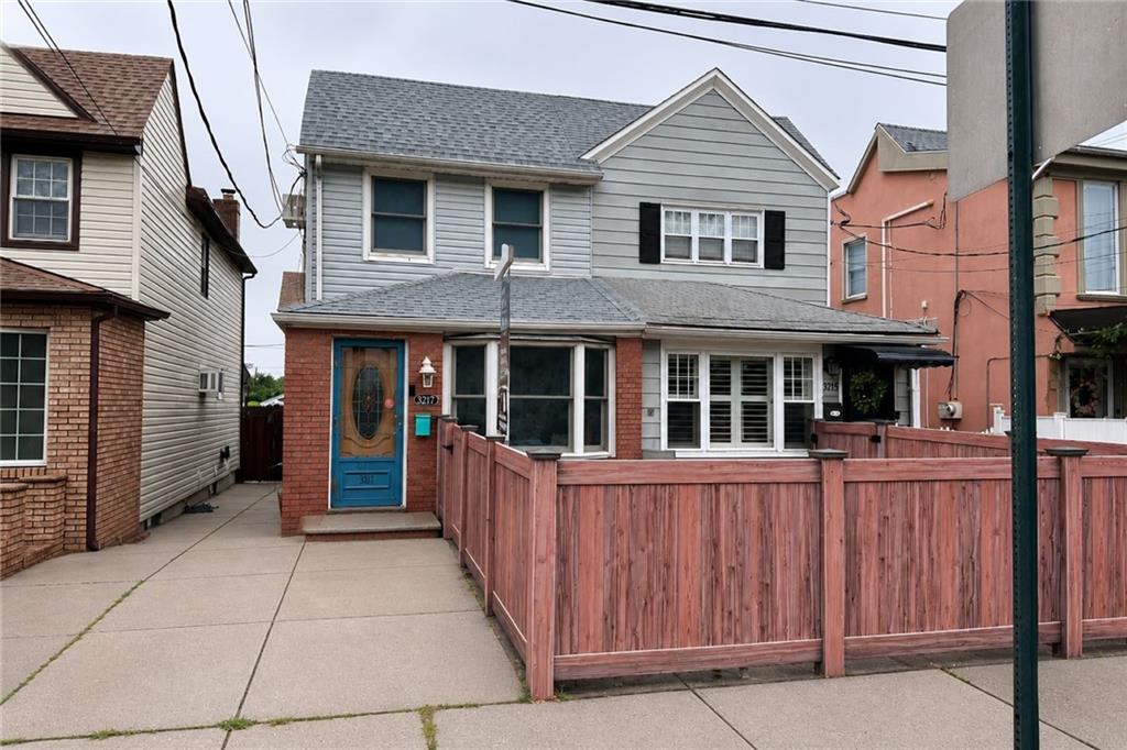 3217 Avenue S Marine Park Brooklyn NY 11234