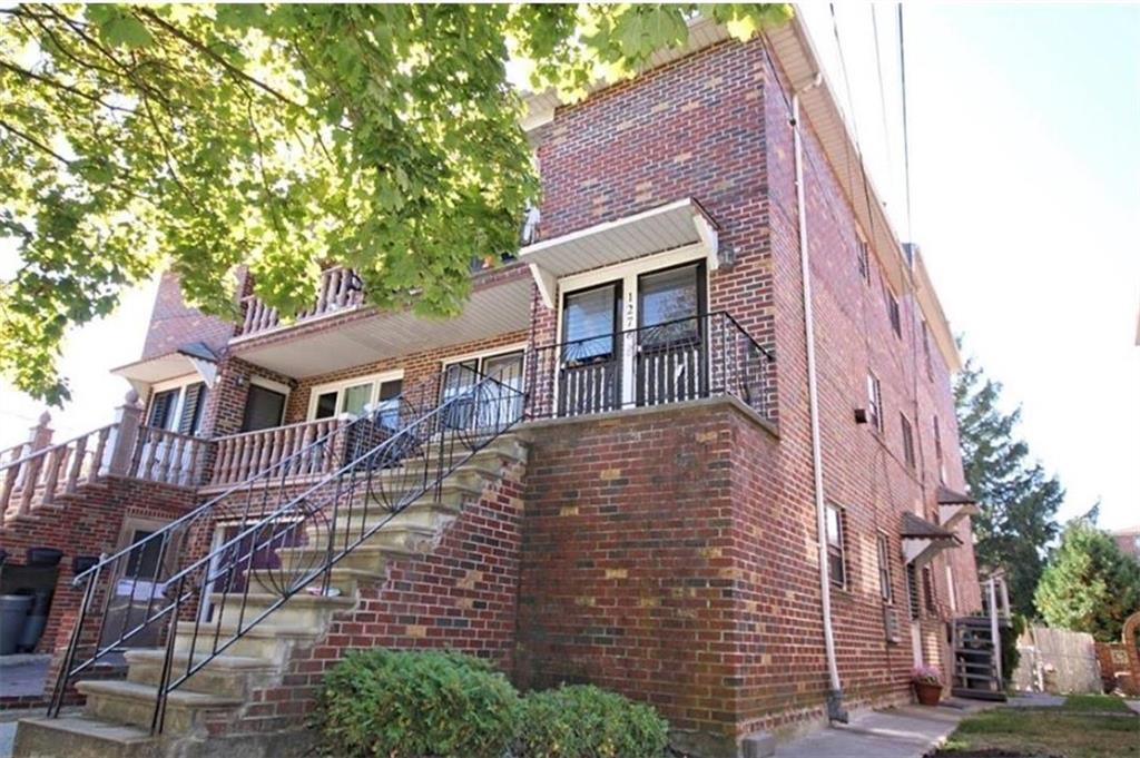 1278 East 70 Street Georgetown Brooklyn NY 11234