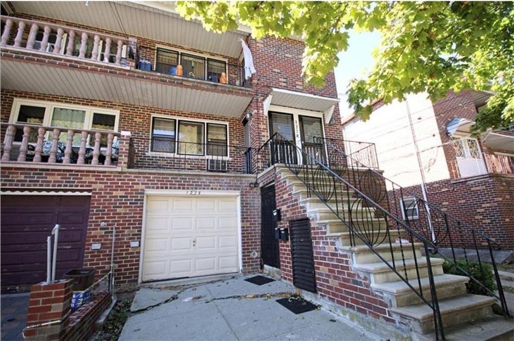 1278 East 70 Street Georgetown Brooklyn NY 11234
