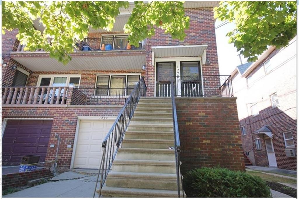 1278 East 70th Street Georgetown Brooklyn NY 11234