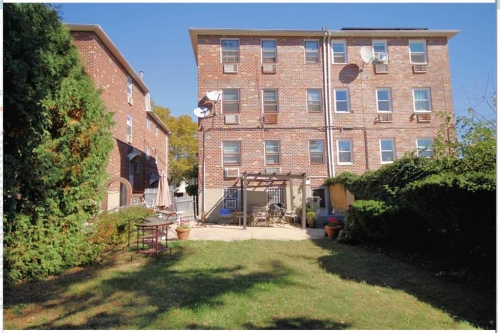 1278 East 70th Street Georgetown Brooklyn NY 11234
