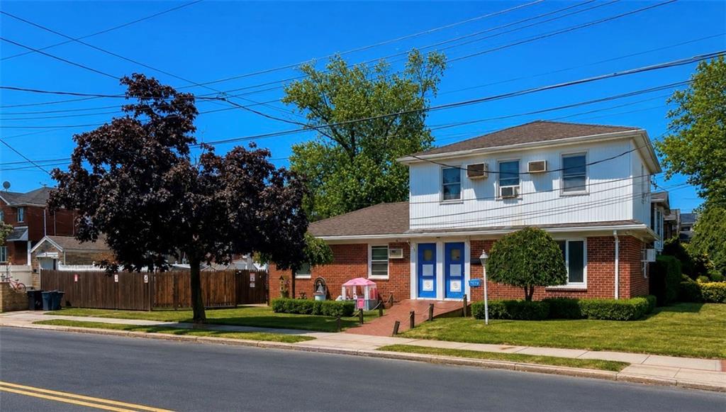 7519 Avenue X Bergen Beach Brooklyn NY 11234