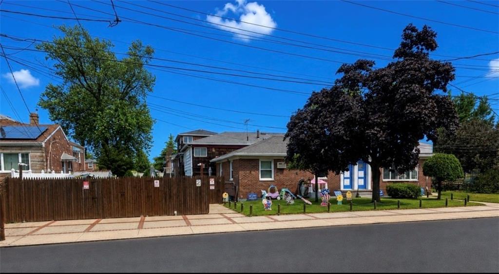 7519 Avenue X Bergen Beach Brooklyn NY 11234